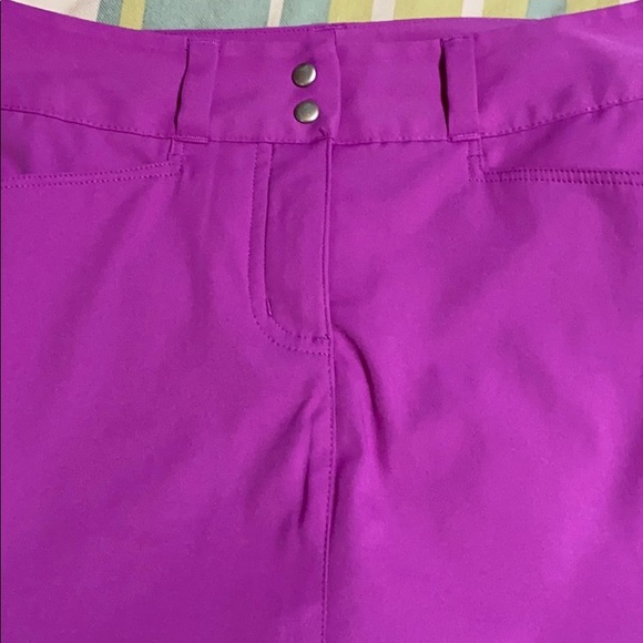 Women’s Adidas Brand Golf Skort.  New Condition! - Picture 7 of 11